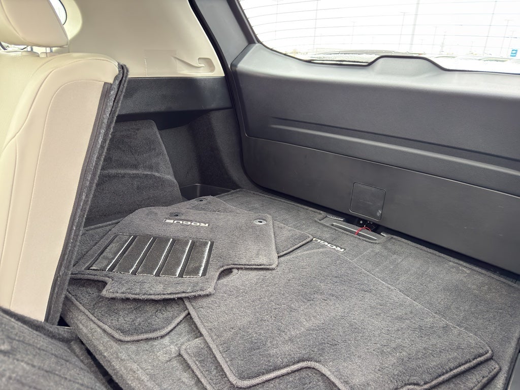 2023 Nissan Rogue AWD SV *Ltd Avail*