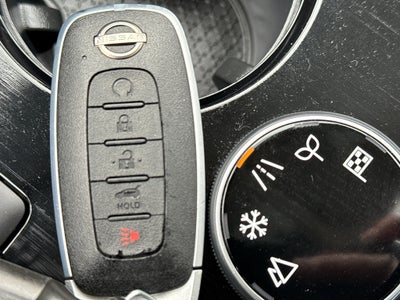 2023 Nissan Rogue AWD SV *Ltd Avail*