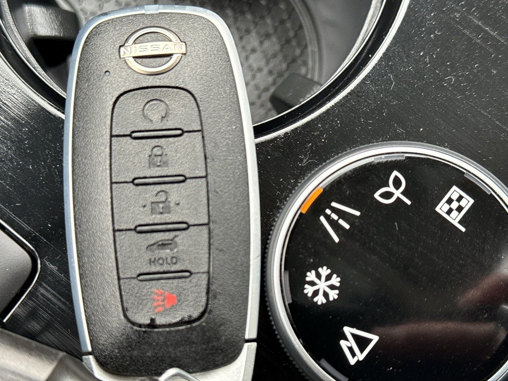 2023 Nissan Rogue AWD SV *Ltd Avail*