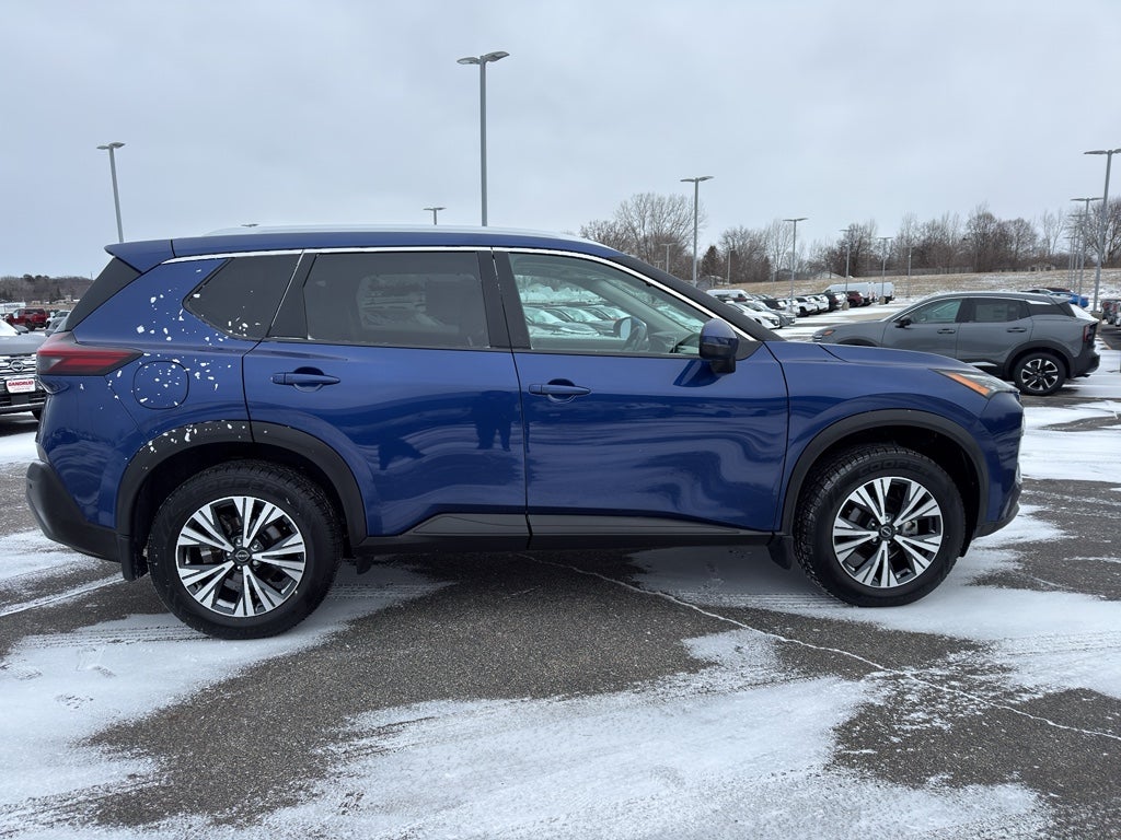 2023 Nissan Rogue AWD SV *Ltd Avail*