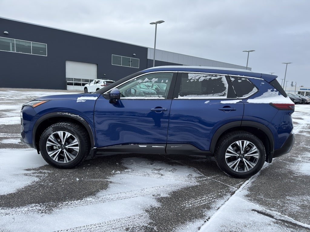2023 Nissan Rogue AWD SV *Ltd Avail*