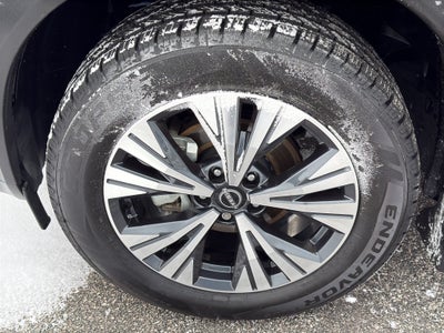 2023 Nissan Rogue AWD SV *Ltd Avail*