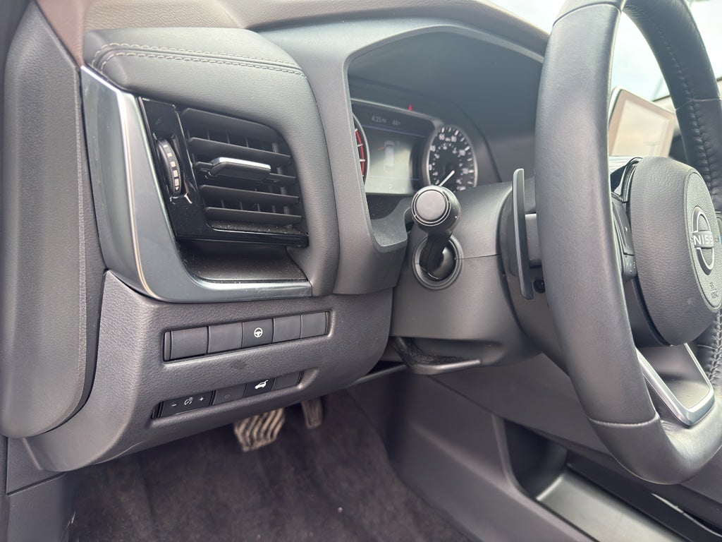 2023 Nissan Rogue AWD SV *Ltd Avail*