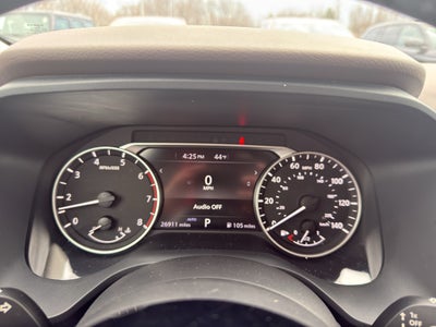 2023 Nissan Rogue AWD SV *Ltd Avail*