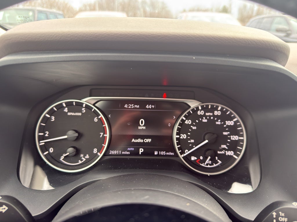 2023 Nissan Rogue AWD SV *Ltd Avail*