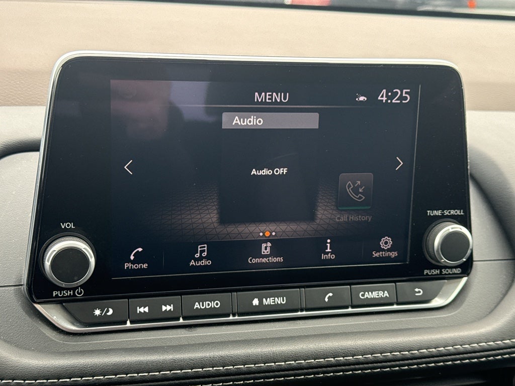 2023 Nissan Rogue AWD SV *Ltd Avail*