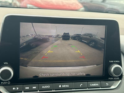 2023 Nissan Rogue AWD SV *Ltd Avail*