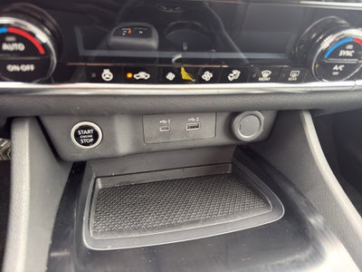 2023 Nissan Rogue AWD SV *Ltd Avail*