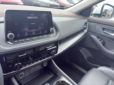 2023 Nissan Rogue AWD SV *Ltd Avail*