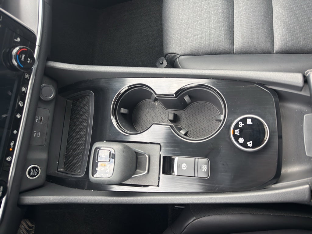 2023 Nissan Rogue AWD SV *Ltd Avail*