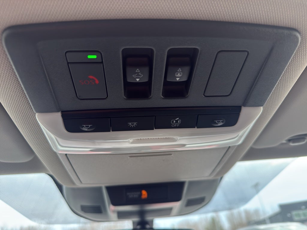 2023 Nissan Rogue AWD SV *Ltd Avail*