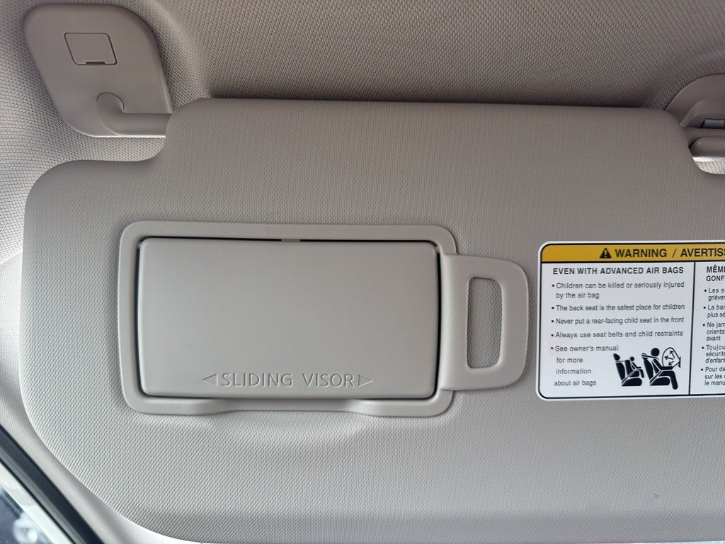 2023 Nissan Rogue AWD SV *Ltd Avail*