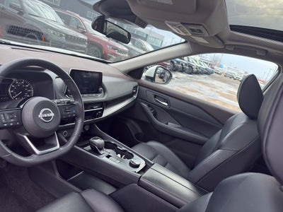 2023 Nissan Rogue AWD SV *Ltd Avail*