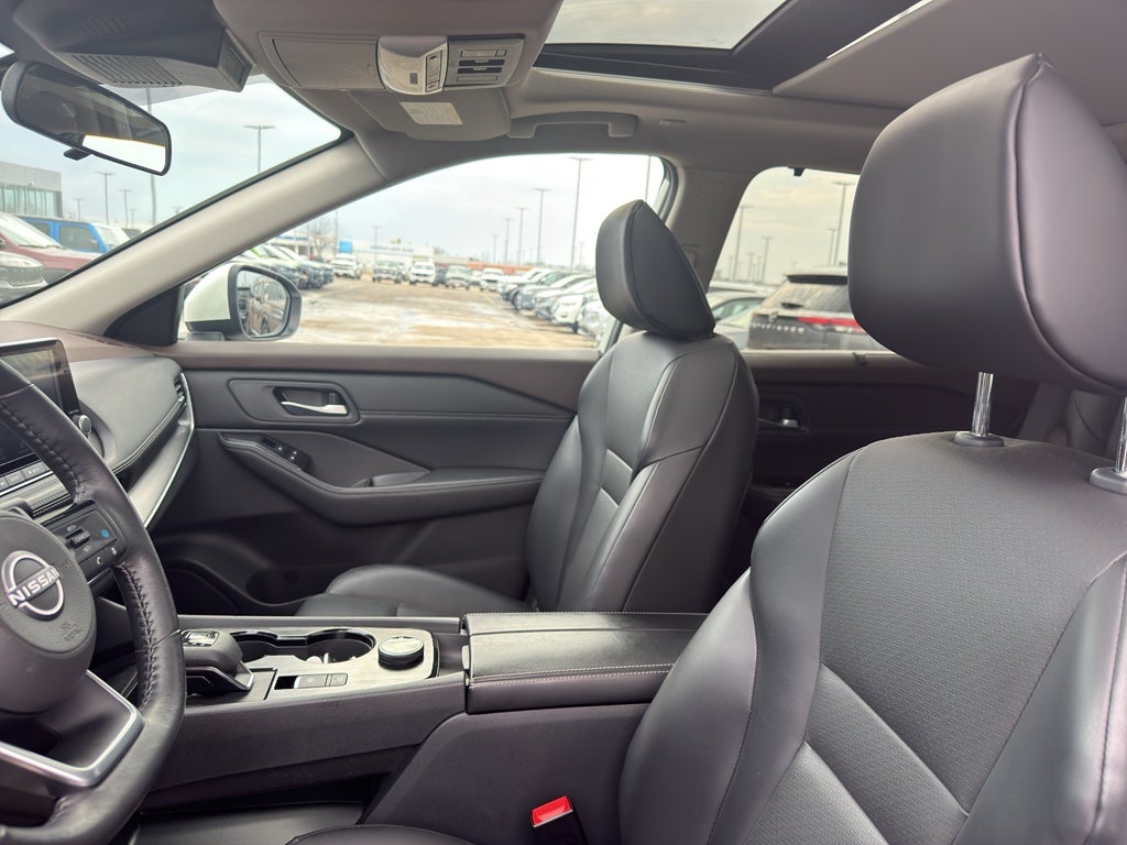 2023 Nissan Rogue AWD SV *Ltd Avail*