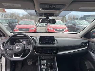 2023 Nissan Rogue AWD SV *Ltd Avail*