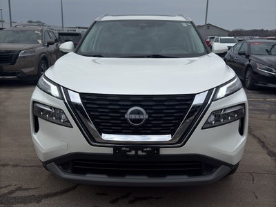 2023 Nissan Rogue AWD SV *Ltd Avail*