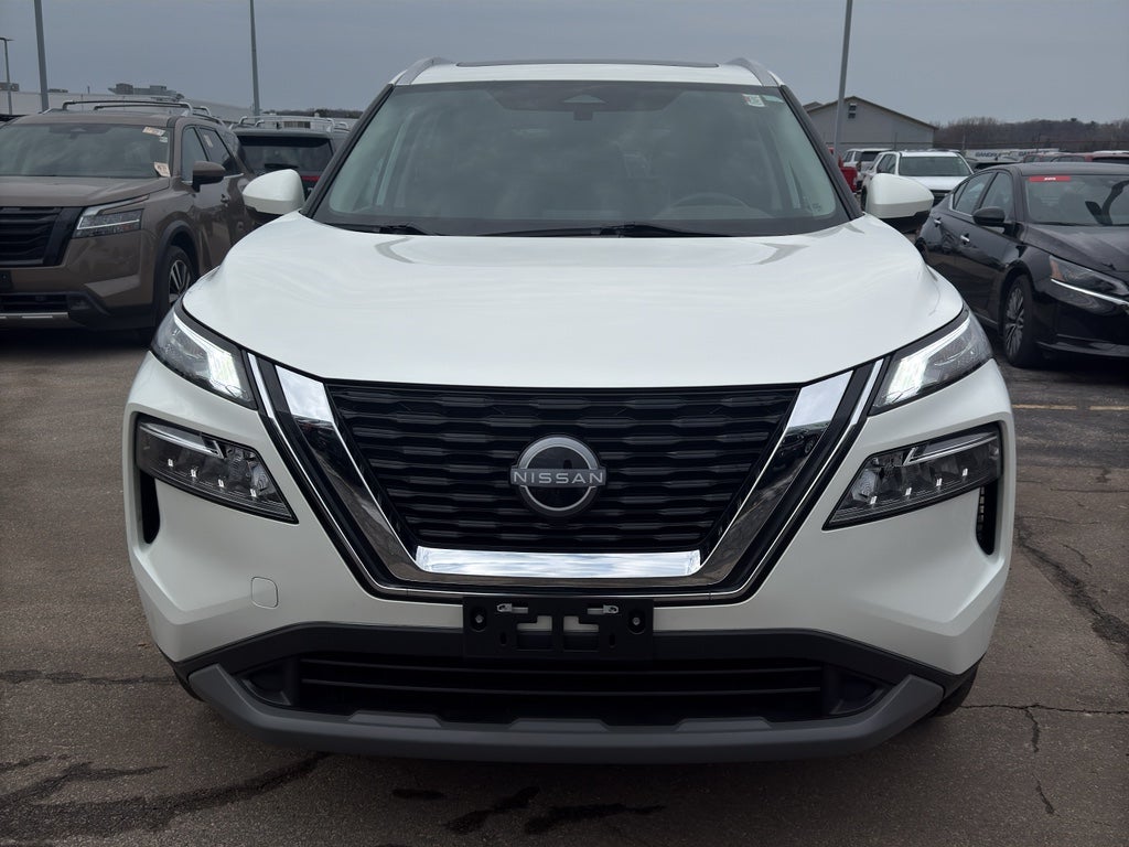 2023 Nissan Rogue AWD SV *Ltd Avail*