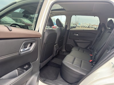 2023 Nissan Rogue AWD SV *Ltd Avail*