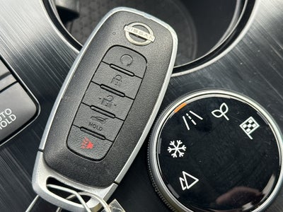 2023 Nissan Rogue AWD SV *Ltd Avail*