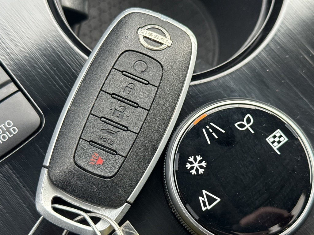 2023 Nissan Rogue AWD SV *Ltd Avail*