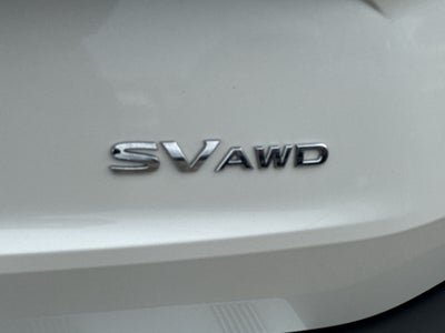 2023 Nissan Rogue AWD SV *Ltd Avail*