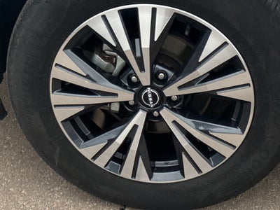 2023 Nissan Rogue AWD SV *Ltd Avail*