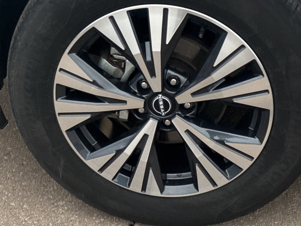 2023 Nissan Rogue AWD SV *Ltd Avail*