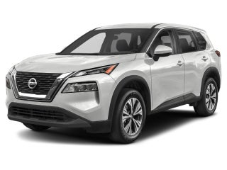 2023 Nissan Rogue AWD SV *Ltd Avail*