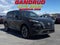 2025 Nissan Rogue AWD SV
