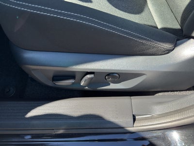 2025 Nissan Rogue AWD SV