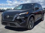 2025 Nissan Rogue AWD SV