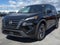2025 Nissan Rogue AWD SV