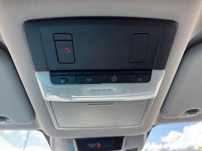 2025 Nissan Rogue AWD SV