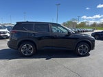 2025 Nissan Rogue AWD SV