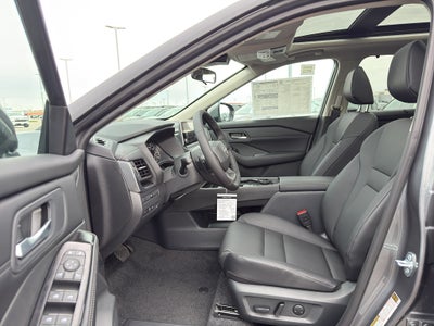 2026 Nissan Rogue AWD SV *Ltd Avail*