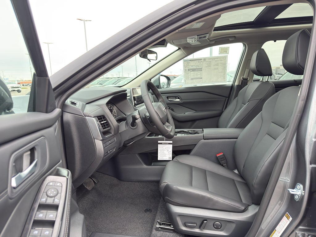 2026 Nissan Rogue AWD SV *Ltd Avail*