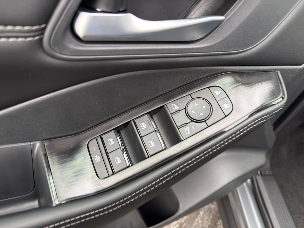 2026 Nissan Rogue AWD SV *Ltd Avail*