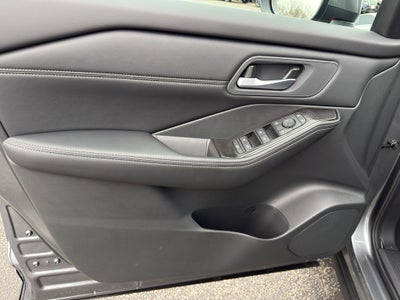 2026 Nissan Rogue AWD SV *Ltd Avail*