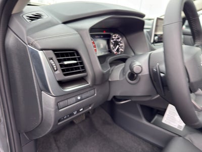 2026 Nissan Rogue AWD SV *Ltd Avail*