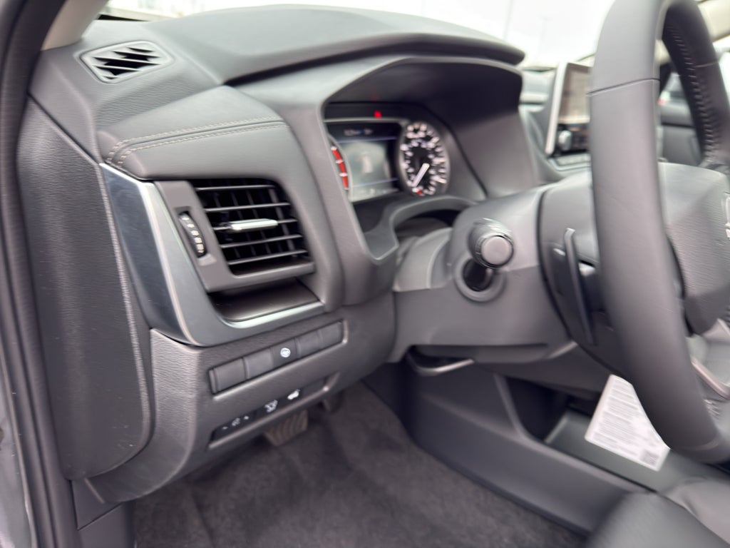 2026 Nissan Rogue AWD SV *Ltd Avail*