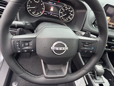 2026 Nissan Rogue AWD SV *Ltd Avail*