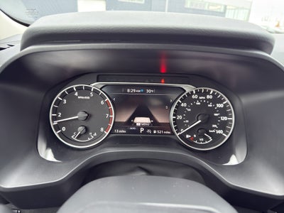 2026 Nissan Rogue AWD SV *Ltd Avail*