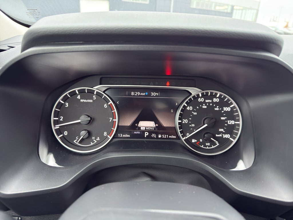 2026 Nissan Rogue AWD SV *Ltd Avail*