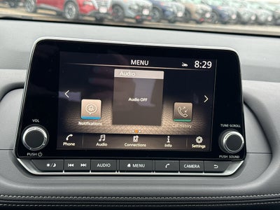 2026 Nissan Rogue AWD SV *Ltd Avail*