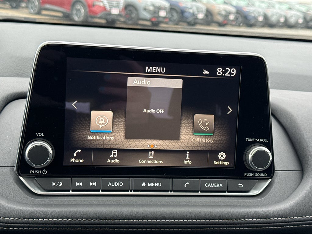 2026 Nissan Rogue AWD SV *Ltd Avail*