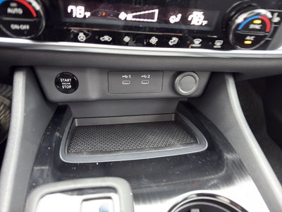 2026 Nissan Rogue AWD SV *Ltd Avail*