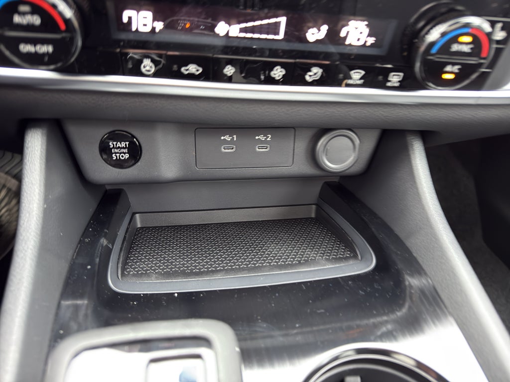 2026 Nissan Rogue AWD SV *Ltd Avail*