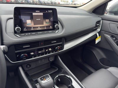 2026 Nissan Rogue AWD SV *Ltd Avail*