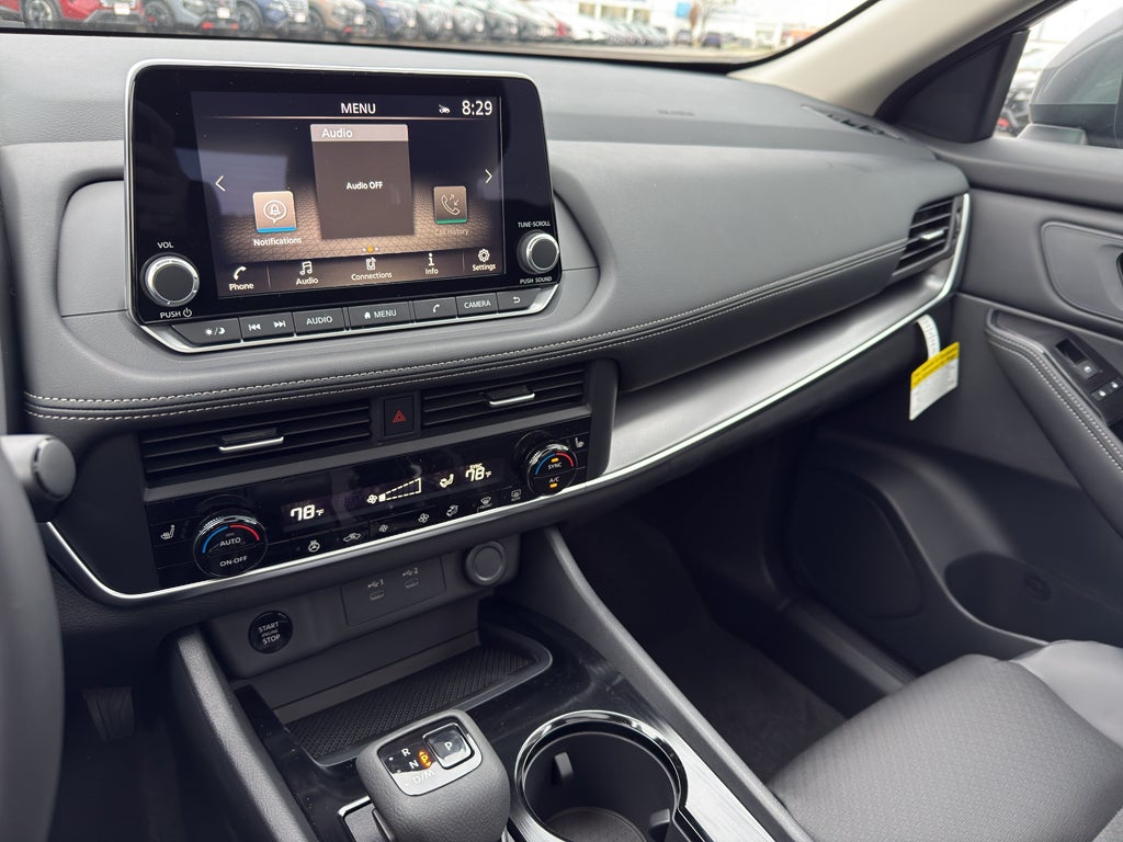 2026 Nissan Rogue AWD SV *Ltd Avail*