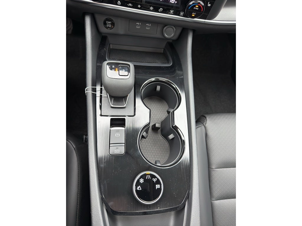 2026 Nissan Rogue AWD SV *Ltd Avail*